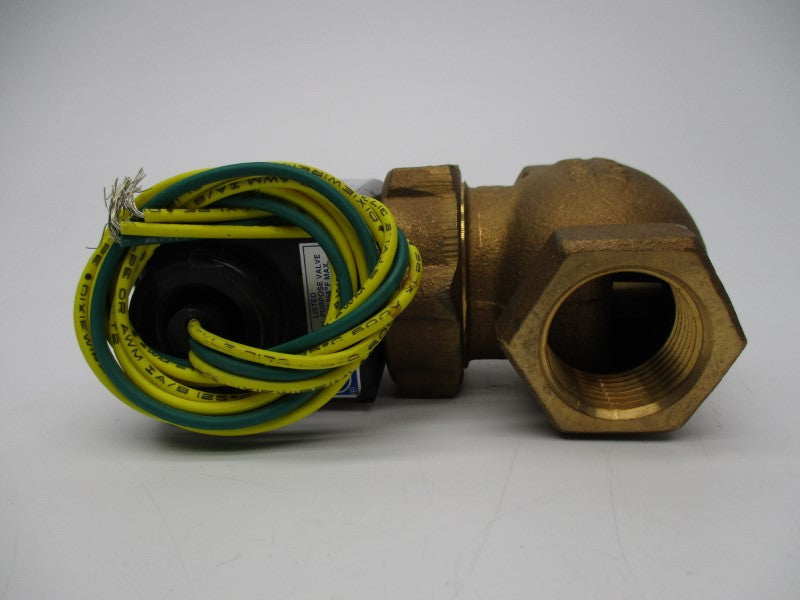 J.D GOULD COMPANY M-1-3T 1" NSNP
