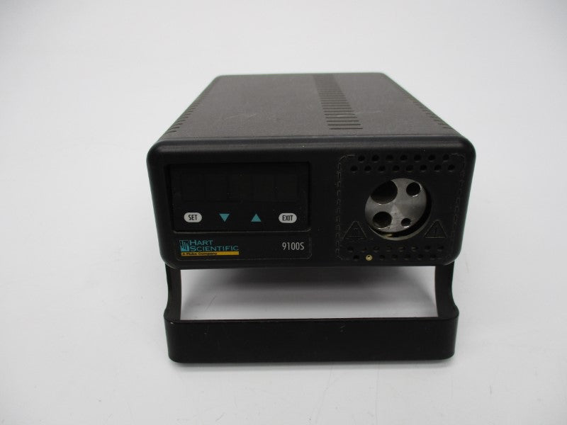 HART SCIENTIFIC 9100S UNMP