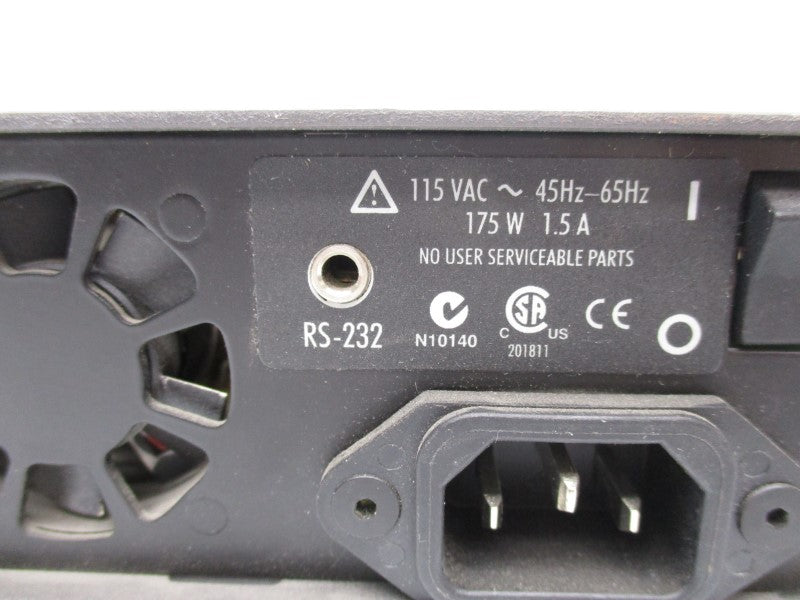 HART SCIENTIFIC 9100S UNMP