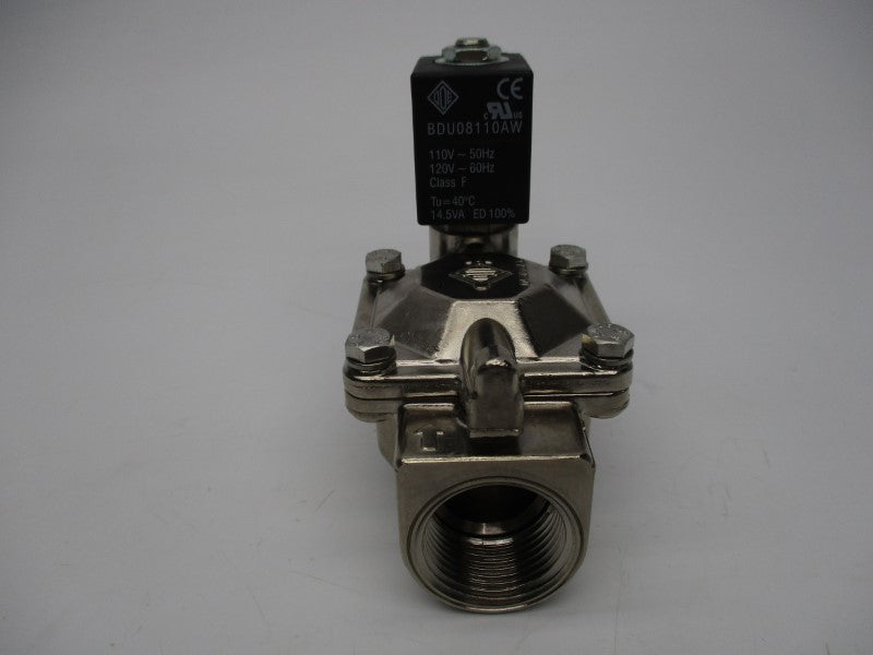 GRANZOW 21WN6KV250P NSNP