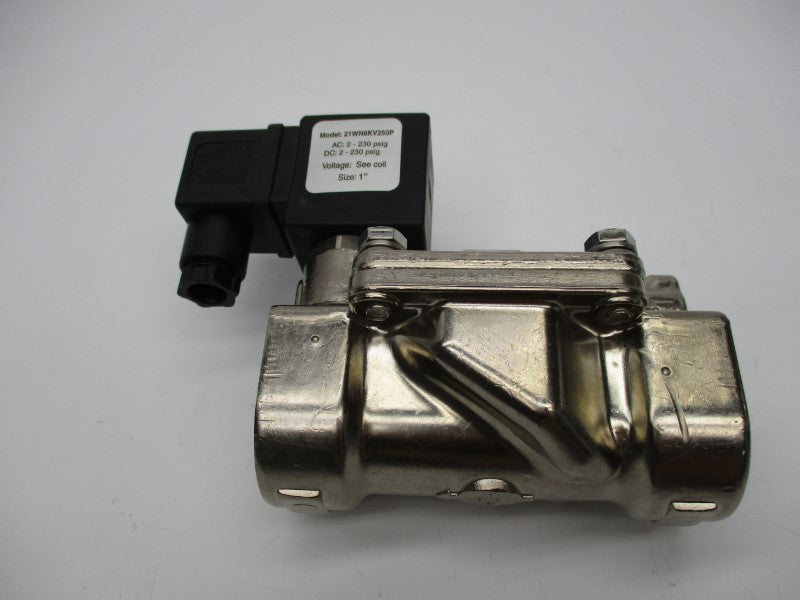 GRANZOW 21WN6KV250P NSNP