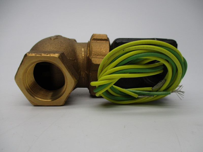 J.D GOULD COMPANY M-1-3EP 1" NSMP