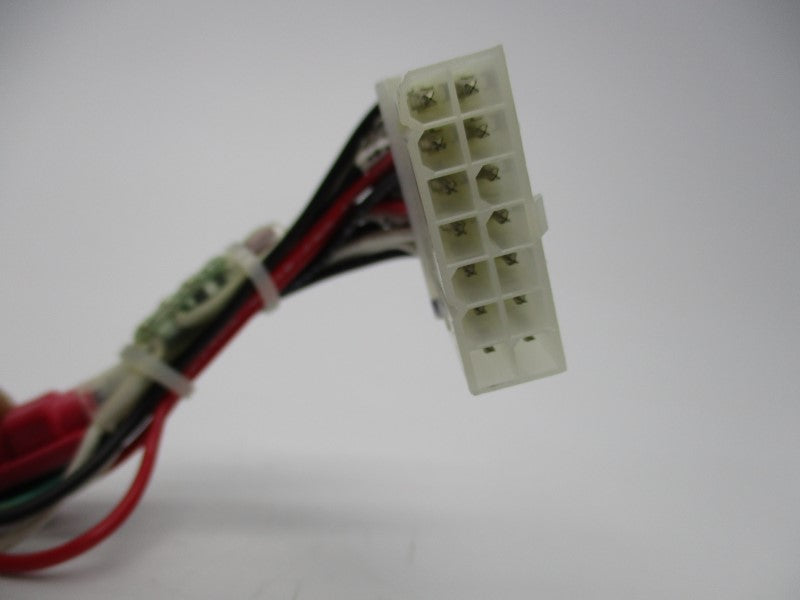 DART CONTROLS ASP20 NSMP