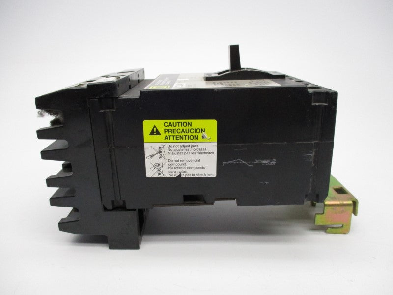 SQUARE D FH36030 30A 600V UNMP