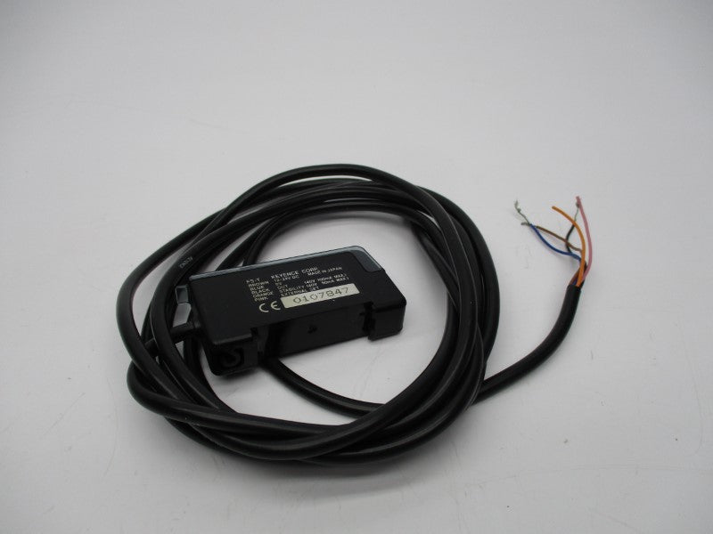 KEYENCE FS-T22P NSNP
