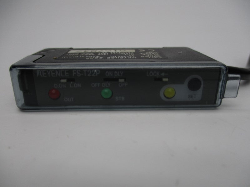 KEYENCE FS-T22P NSNP