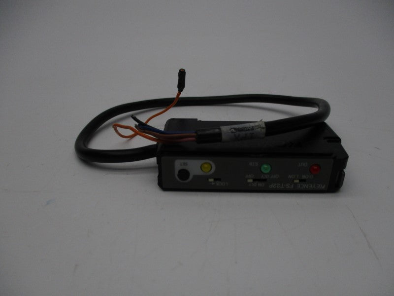 KEYENCE FS-T22P UNMP