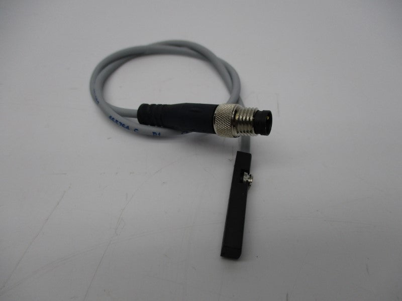 FESTO 551387 SIES-8M-PS-24V-K-0,3-M8D NSNP