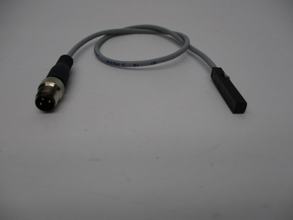 FESTO 551387 SIES-8M-PS-24V-K-0,3-M8D NSNP