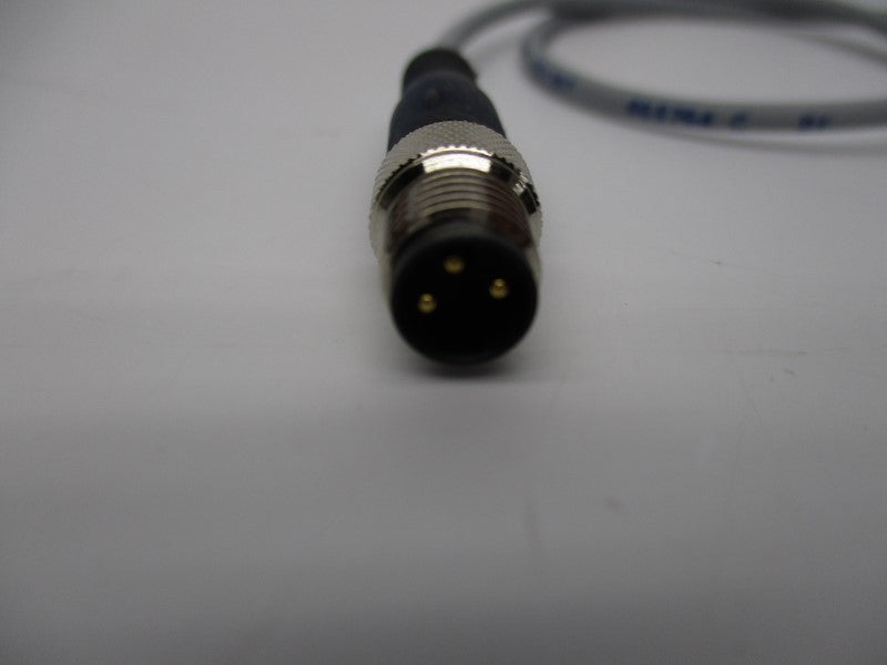 FESTO 551387 SIES-8M-PS-24V-K-0,3-M8D NSNP