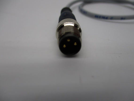 FESTO 551387 SIES-8M-PS-24V-K-0,3-M8D NSNP
