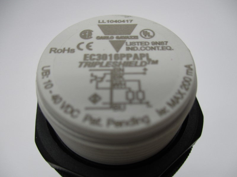 CARLO GAVAZZI EC3016PPAPL NSNP
