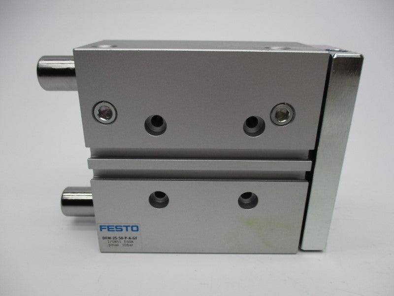FESTO DFM-25-50-P-A-GF 170851 NSNP