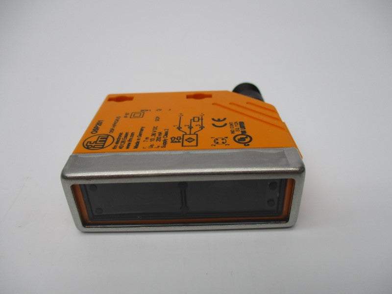 IFM EFECTOR O5P201 NSMP