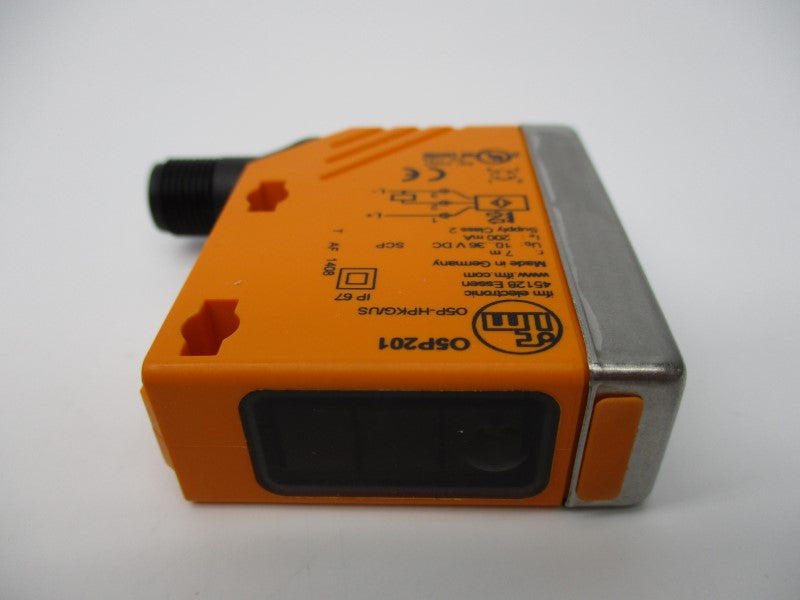 IFM EFECTOR O5P201 NSMP