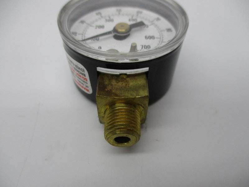 ASHCROFT 15W1005-H-01L-XZC-100#-AGN NSMP