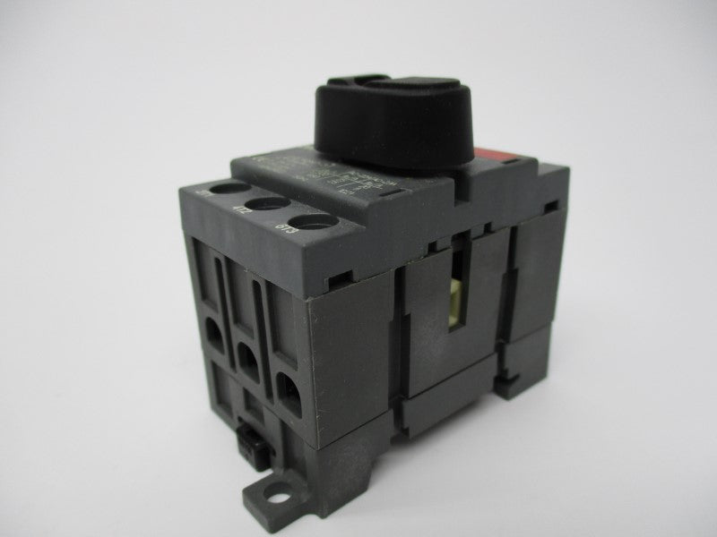 ABB OT25F3 1SCA104857R1001 NSMP