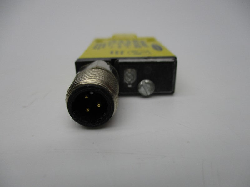 BANNER ENGINEERING SM2A312LVAGQD 24-240VAC NSNP
