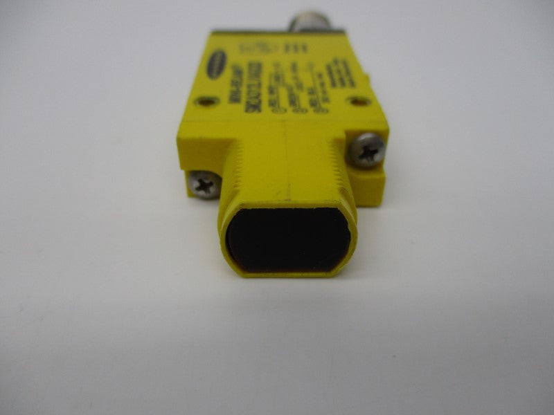 BANNER ENGINEERING SM2A312LVAGQD 24-240VAC NSNP