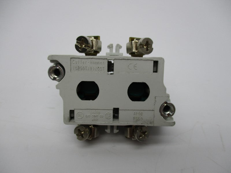 CUTLER HAMMER 10250T/91000T UNMP
