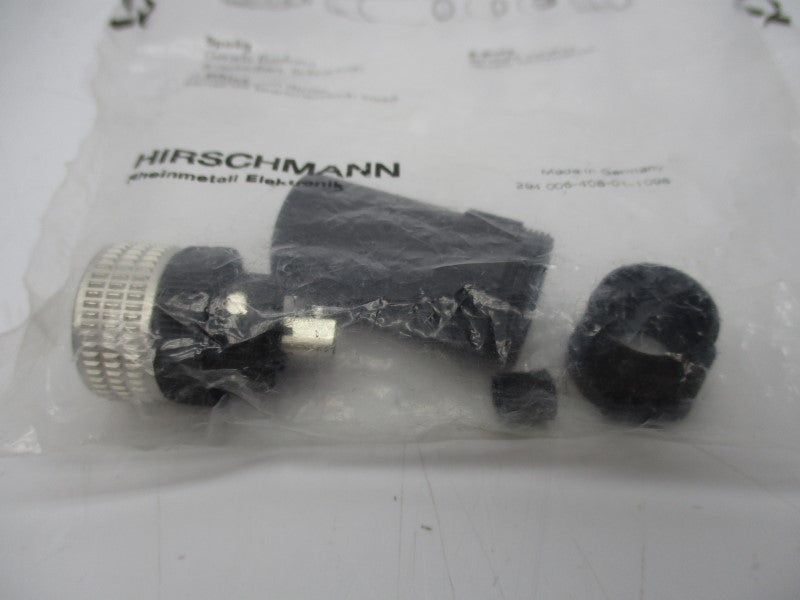 HIRSCHMANN ELKA5012PG9 933171-100 NSMP