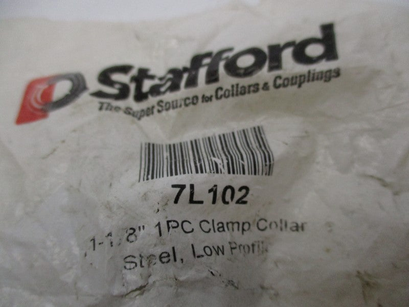 STAFFORD 7L102 NSMP