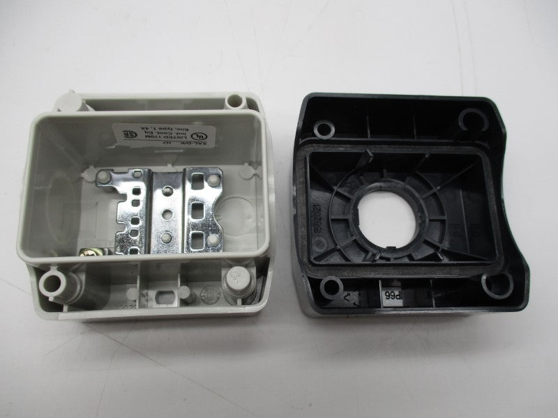 SCHNEIDER ELECTRIC XALD01H7 NSMP