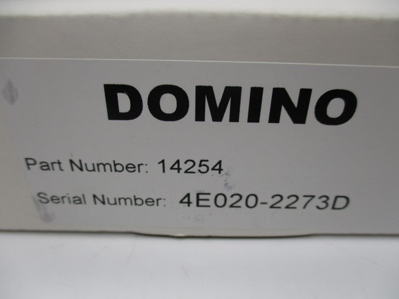 DOMINO 14254-10812 NSMP