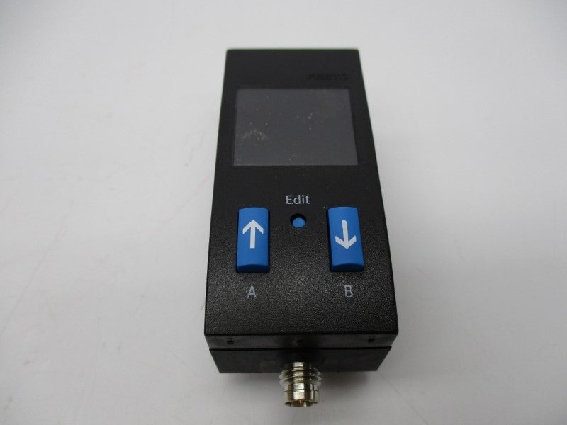 FESTO SDE1-D10-G2-R14-L-P1-M8 529967 NSMP