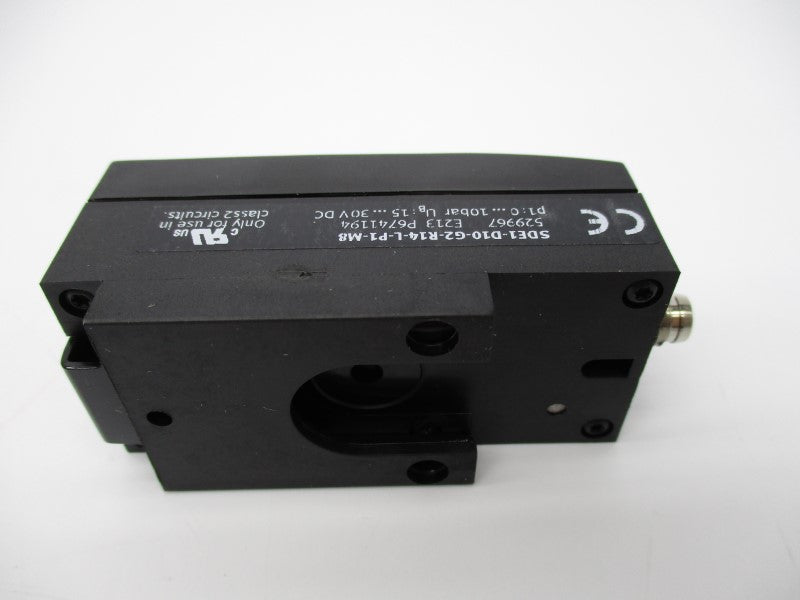 FESTO SDE1-D10-G2-R14-L-P1-M8 529967 NSMP
