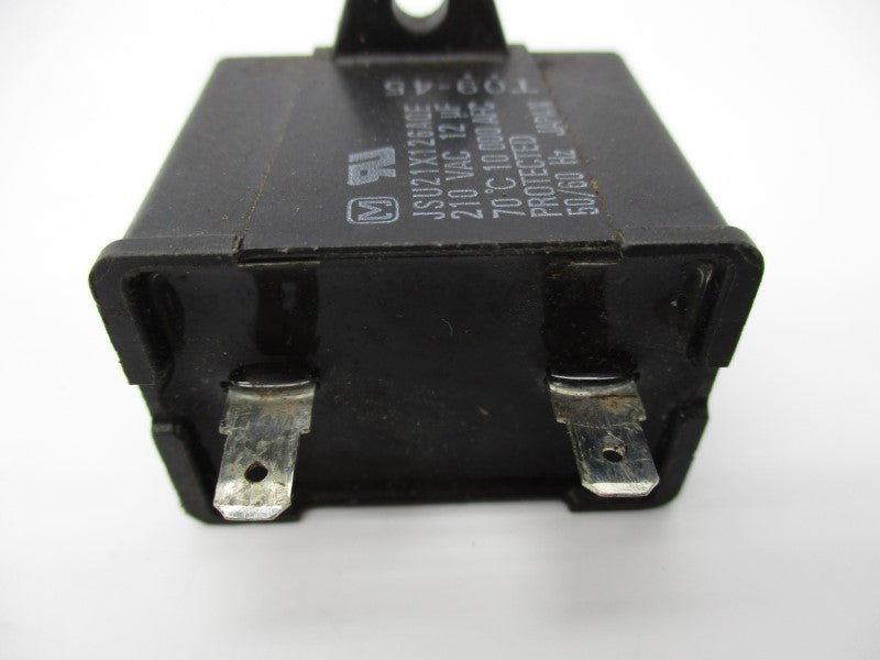 MOTOR RUN JSU21X126AQE UNMP