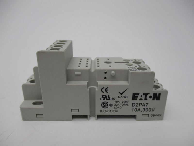 EATON D2PA7 NSNP