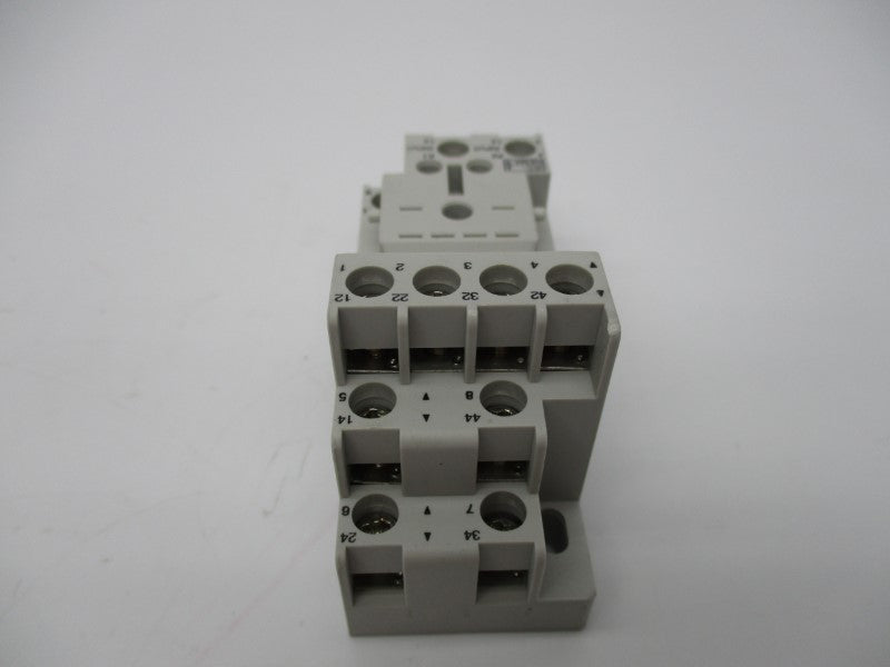 EATON D2PA7 NSNP