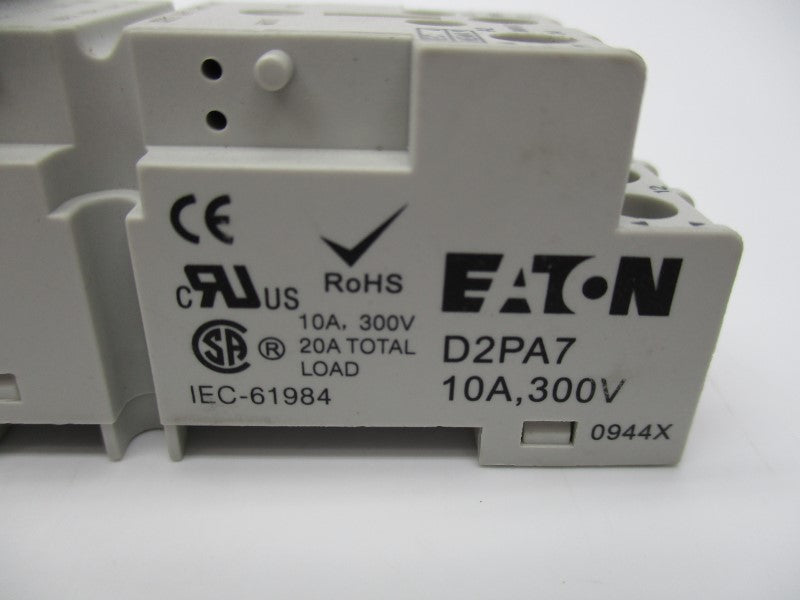 EATON D2PA7 NSNP