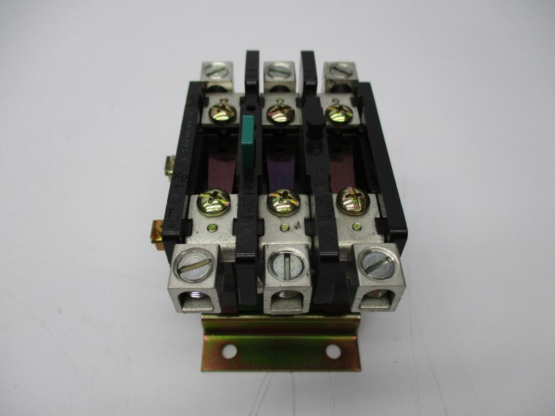 SIEMENS 48GC38AA4 60A 600VAC NSMP