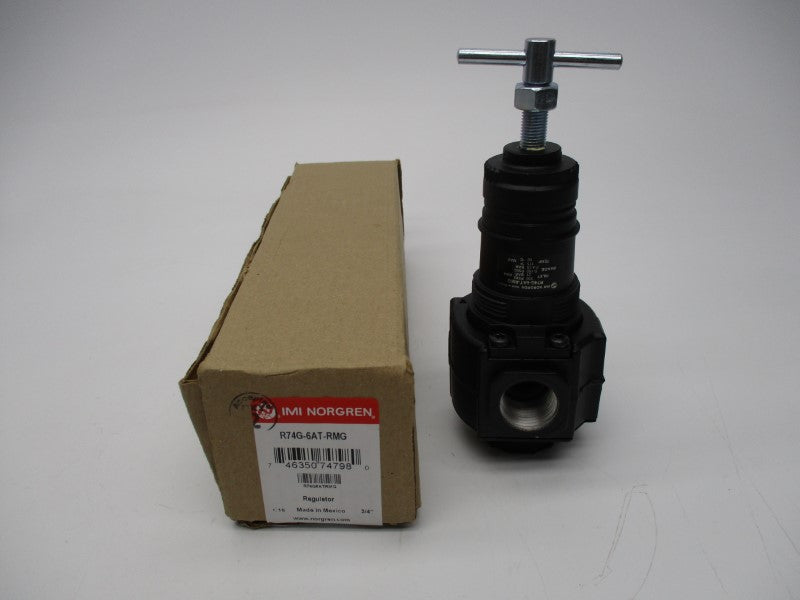 NORGREN R74G-6AT-RMG NSMP