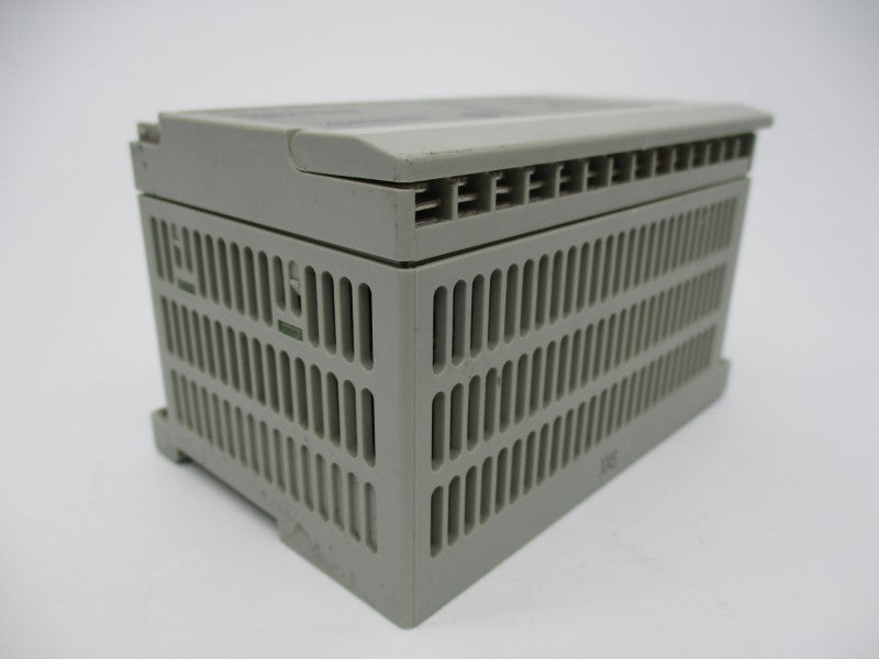 ALLEN BRADLEY 1761-L10BWA SER. F F/W 1.1 NSNP