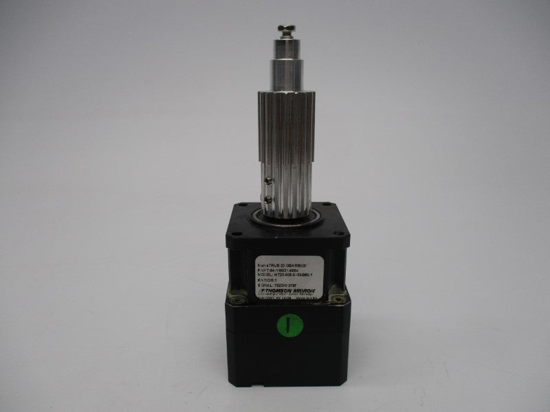 THOMSON MICRON 64-116831-9554 NT23-005-0-RM060-1 (AS PICTURED) NSNP