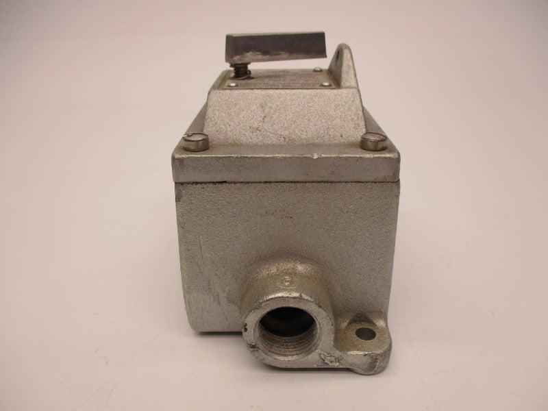COOPER 6810E NSNP