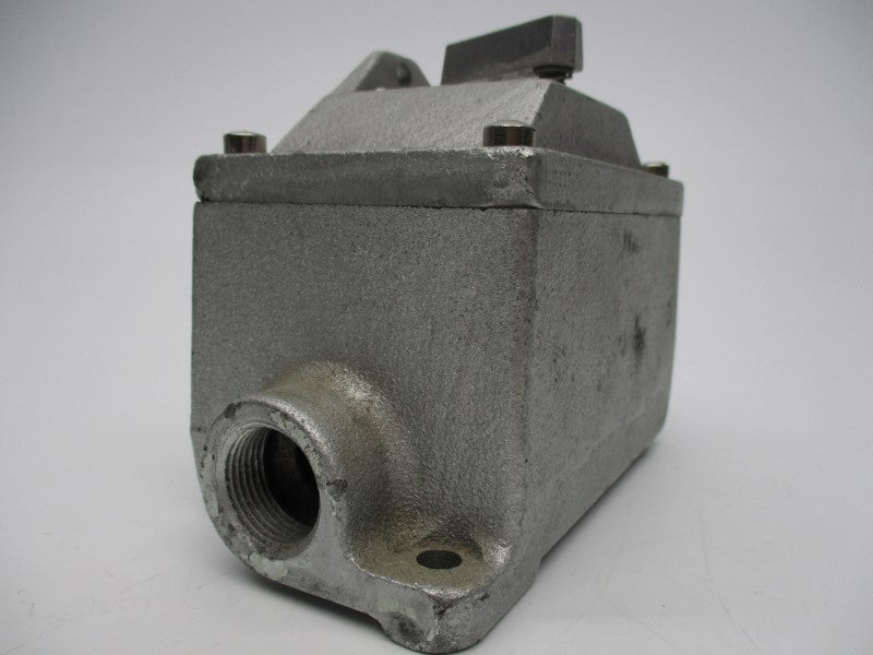 COOPER 6810E NSNP