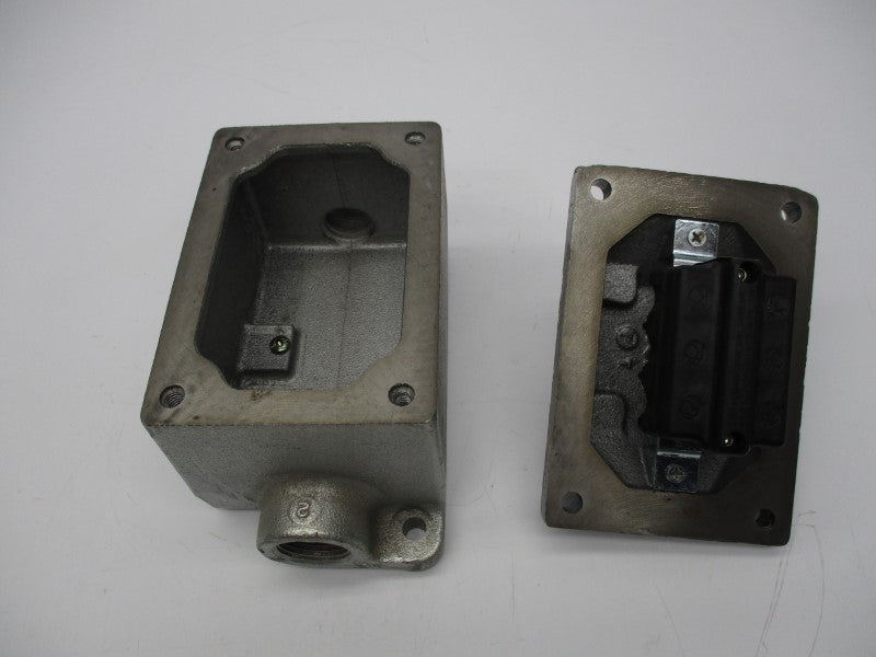 COOPER 6810E NSNP