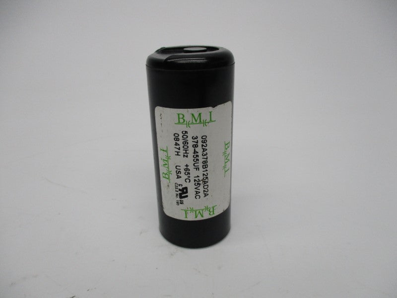 BMI 092A378B125AD2A NSNP