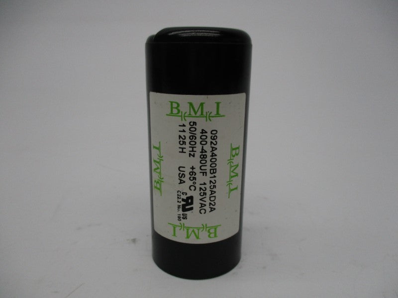 BMI 092A400B125AD2A NSNP