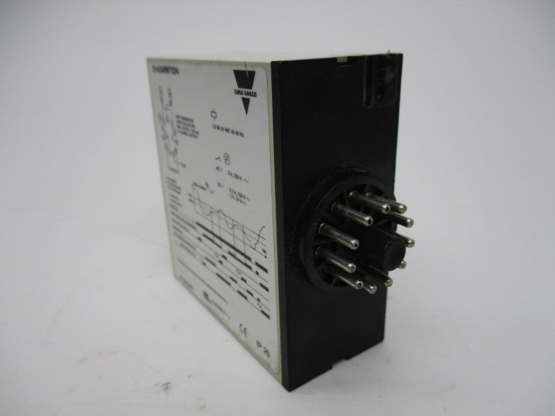 CARLO GAVAZZI S142ARNT024 NSNP