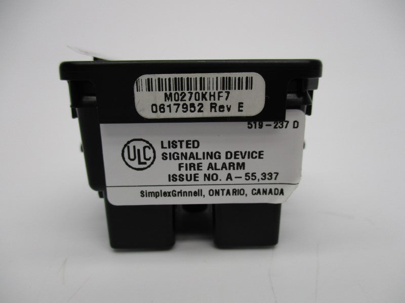 SIMPLEX 4090-9001 NSNP