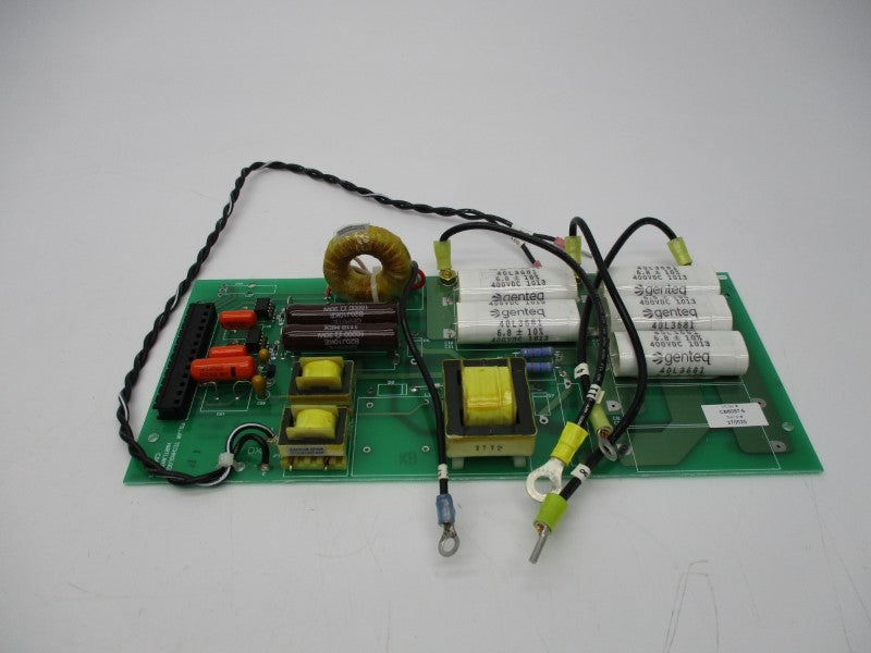 PILLAR TECHNOLOGIES CB6097-5 NSNP