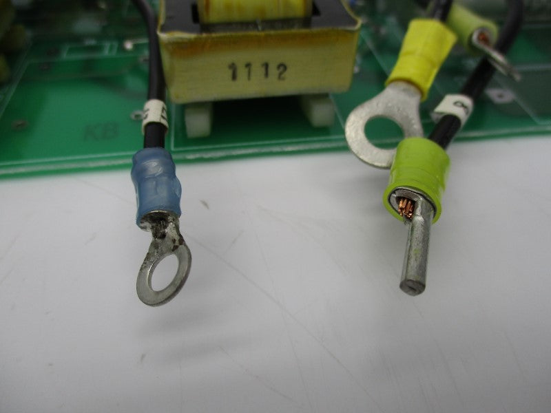 PILLAR TECHNOLOGIES CB6097-5 NSNP