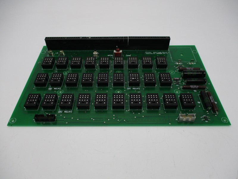 COURION 01-600000 REV. 2 NSNP