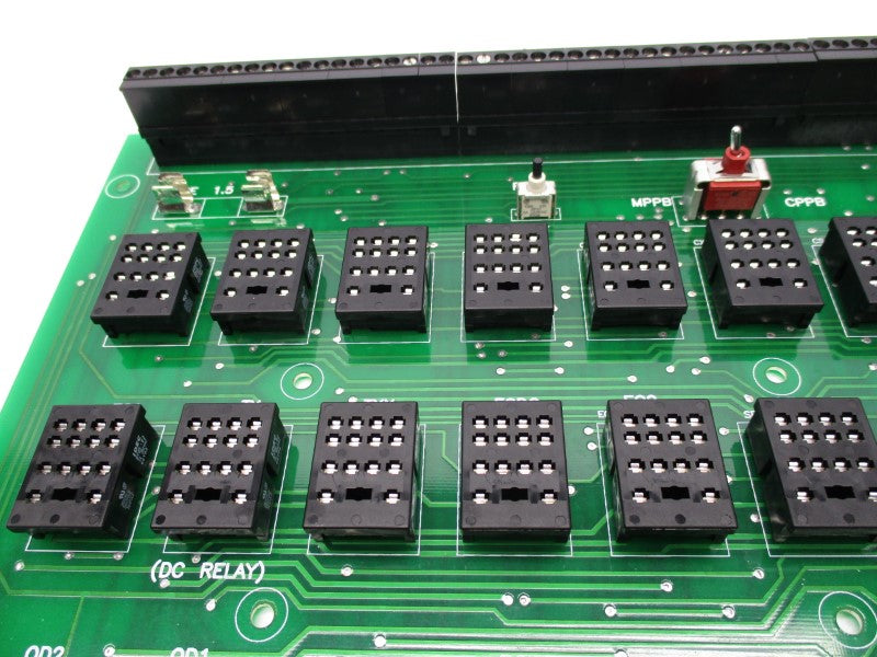 COURION 01-600000 REV. 2 NSNP