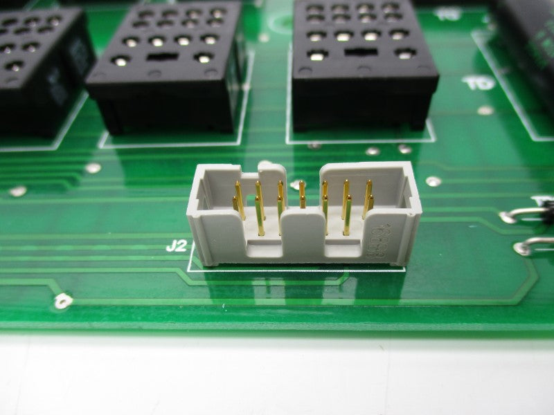 COURION 01-600000 REV. 2 NSNP